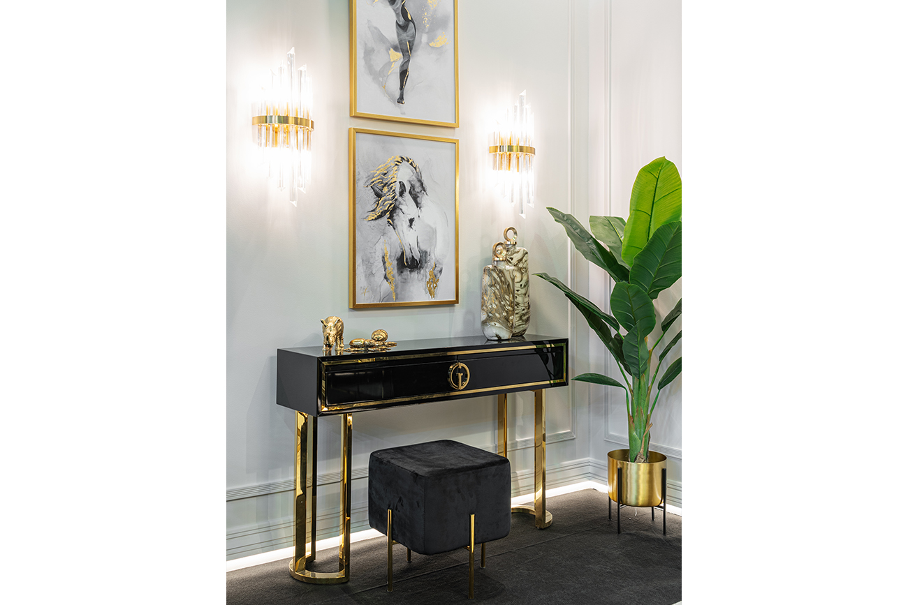 Разработки собственной дизайн студии Garda Design и собственного производства 8