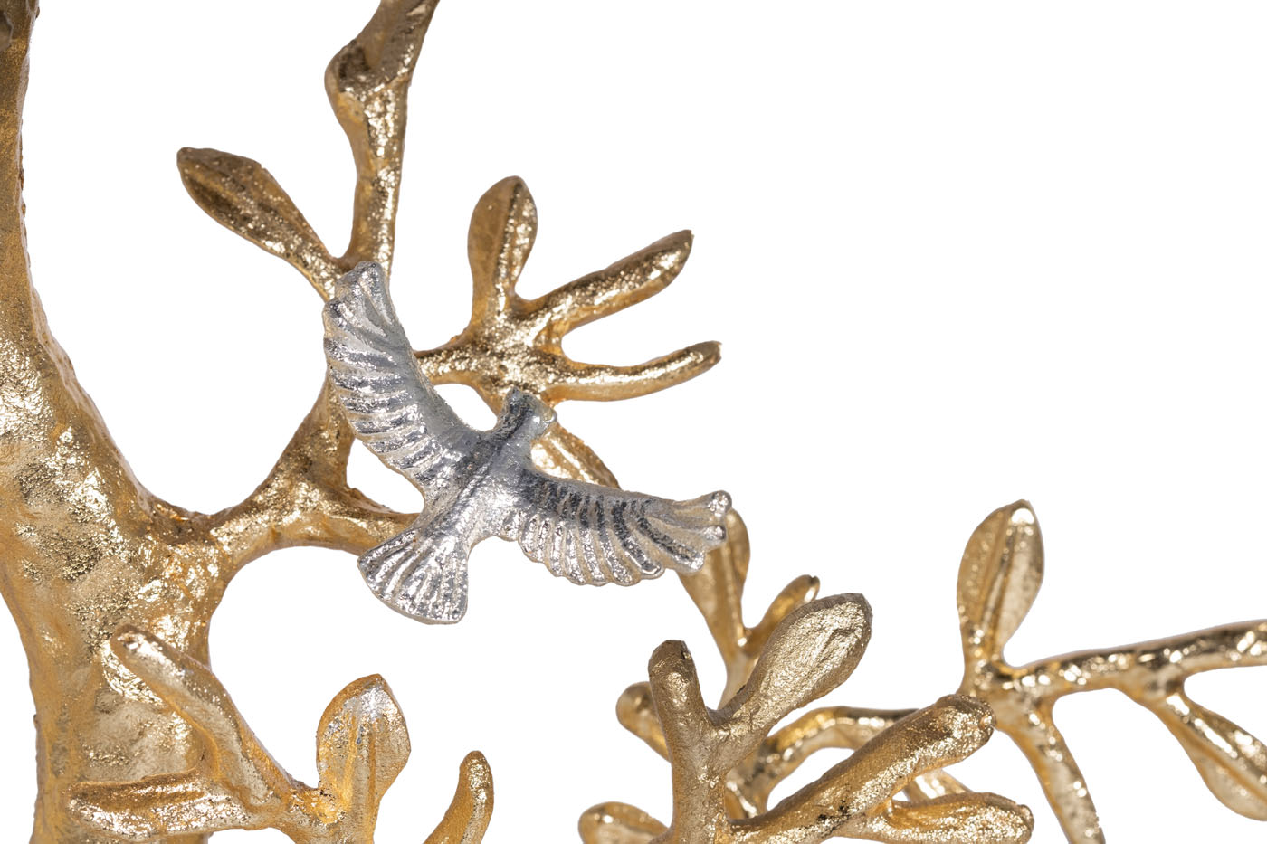 69-818021 Лампа настольная «Дерево» плафон бежевый d43,5*69 см_s2 2