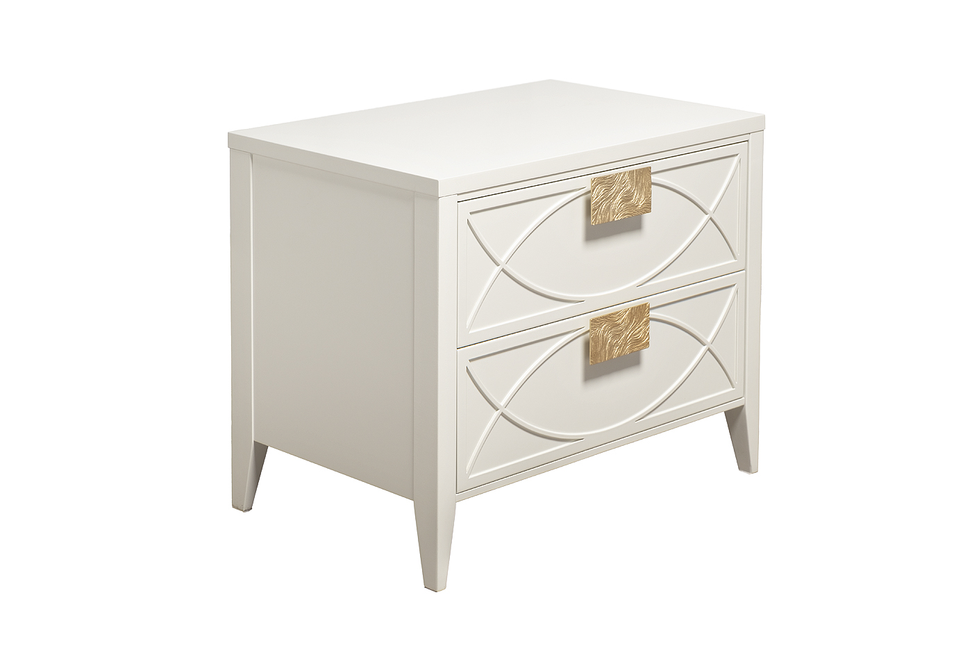 151SV-00007 Тумба прикроватная бежевая 60*50*40см_s2 2
