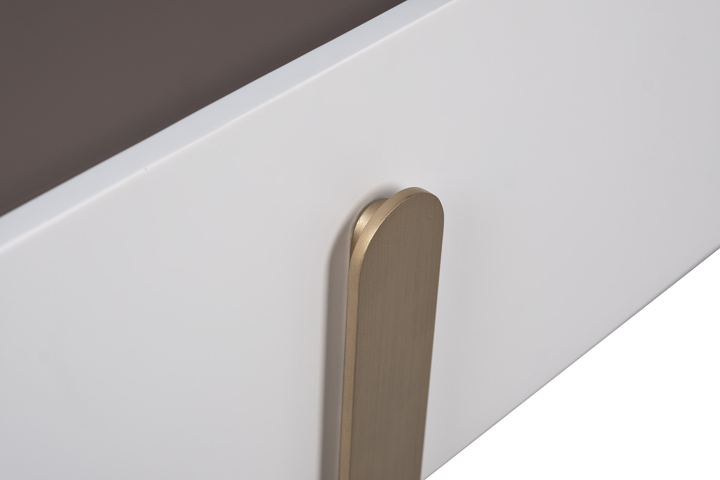 77IP-20863 Тумбочка светлая с металл. каркасом 58*40*55см_s2 4