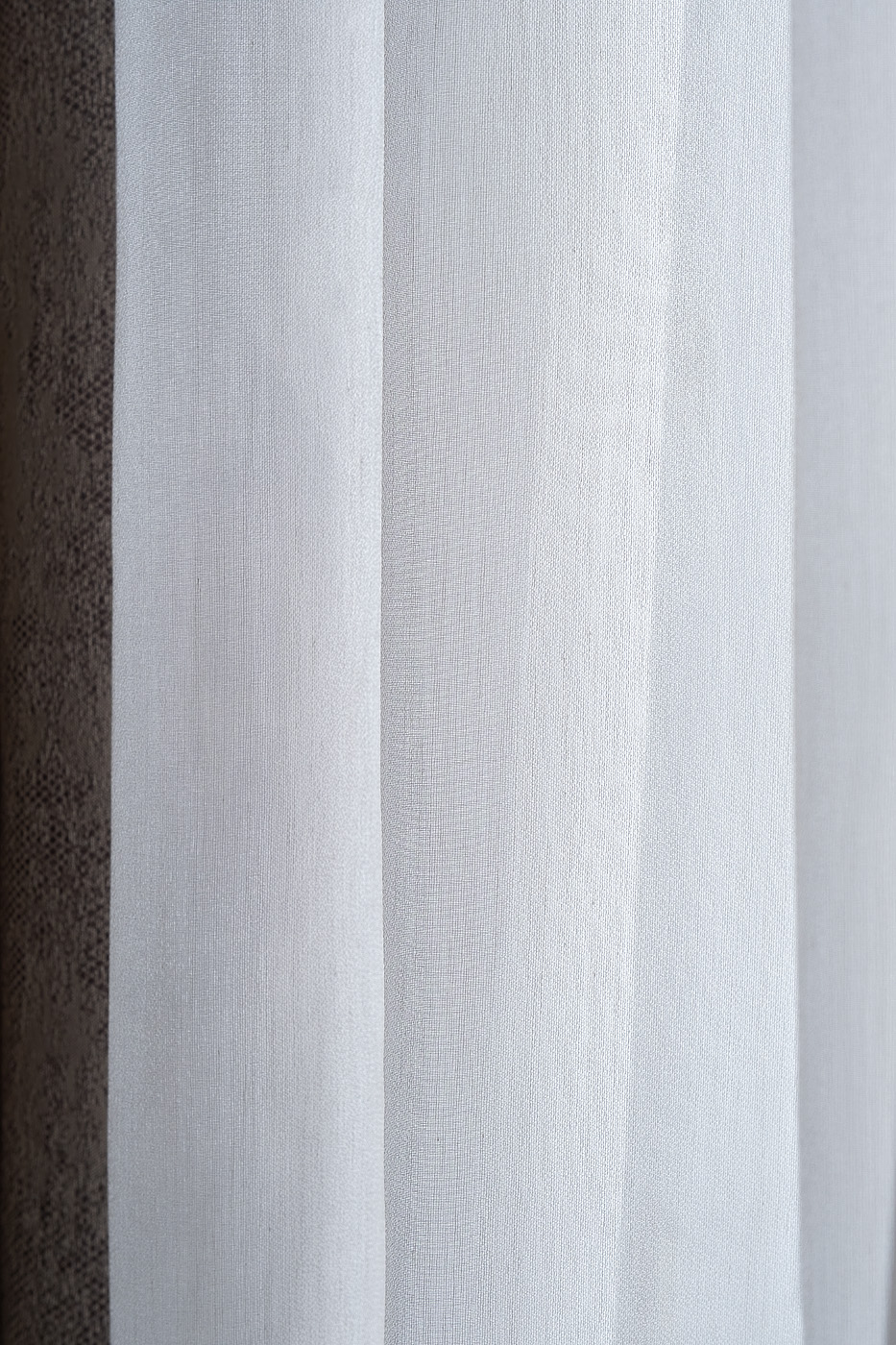 121GD-SERTUL-ED Тюль СЕРИК (SERIK) бежевый 280*270см_s2 1