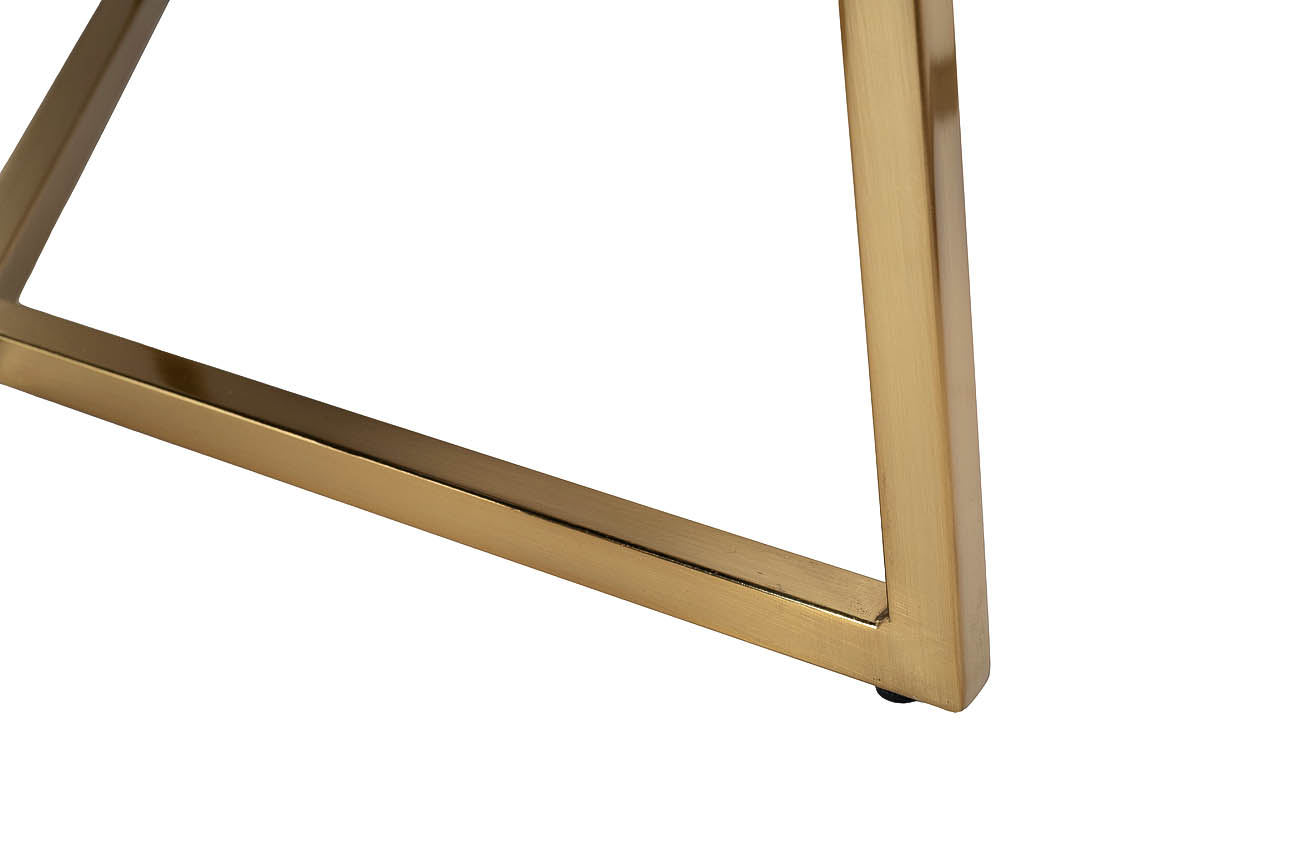 30C-1185 GRE Стул велюр серый на метал.основании 55*62*94см_s2 5