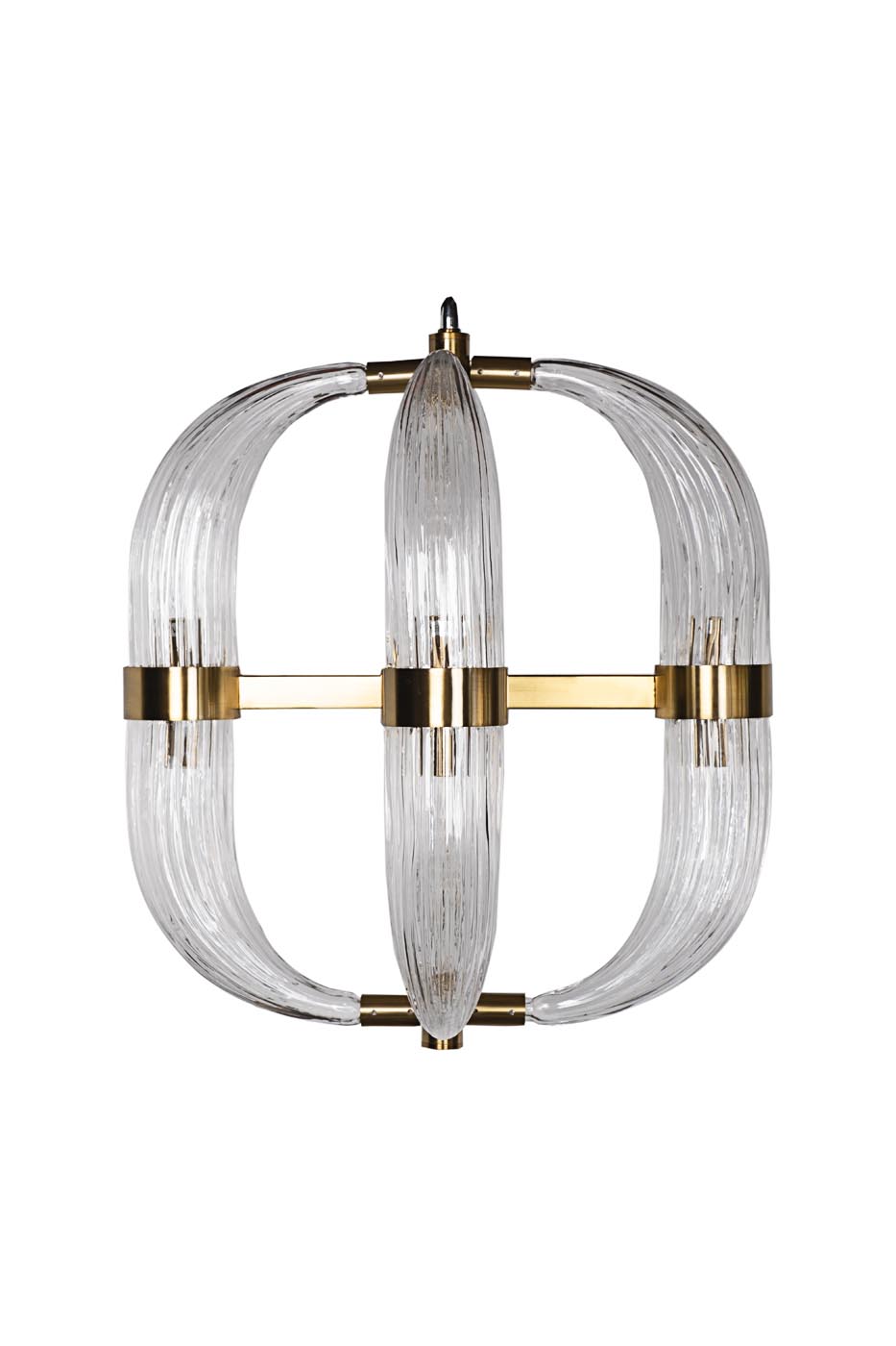 K2KG1146P-8 Светильник потолочный L48*W48*H60см_s2 1