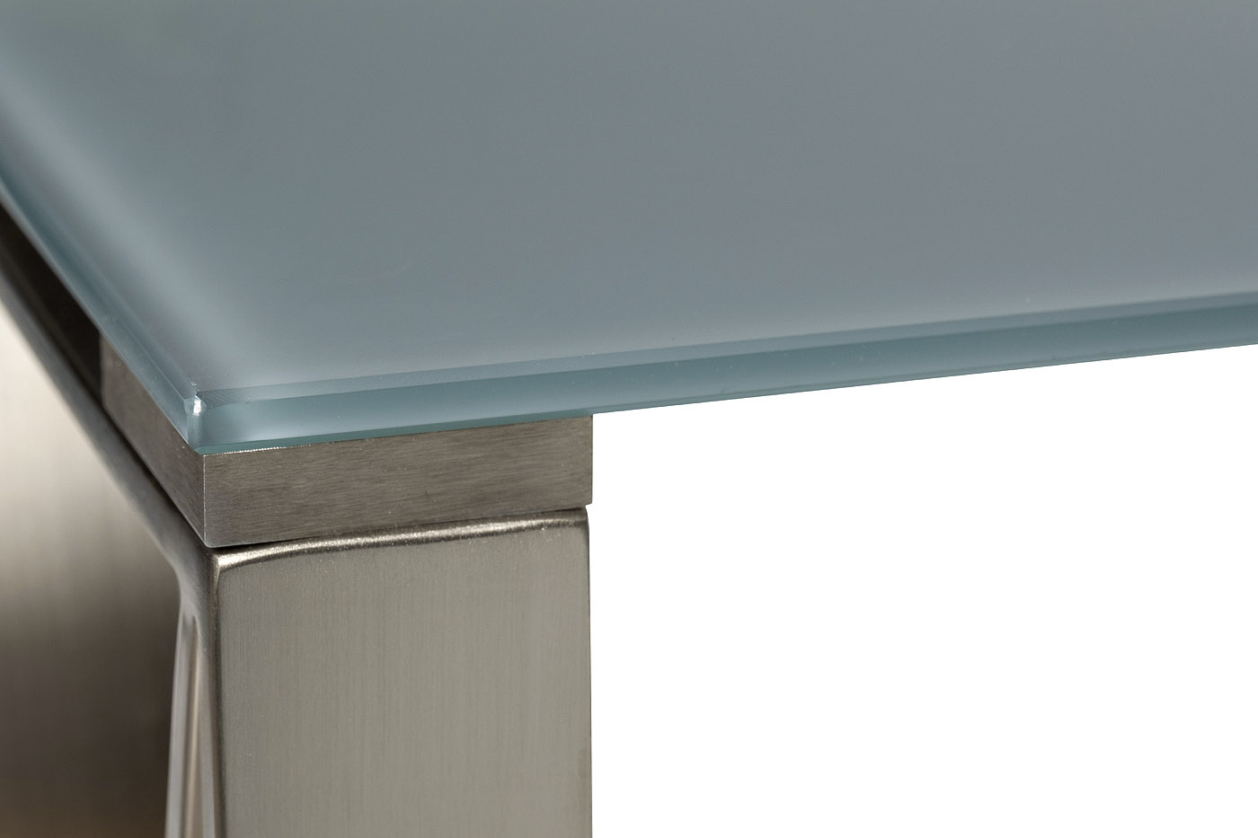 76AR-8165KONS Консоль стекло серое/мат.латунь 80*30*78см_s2 3