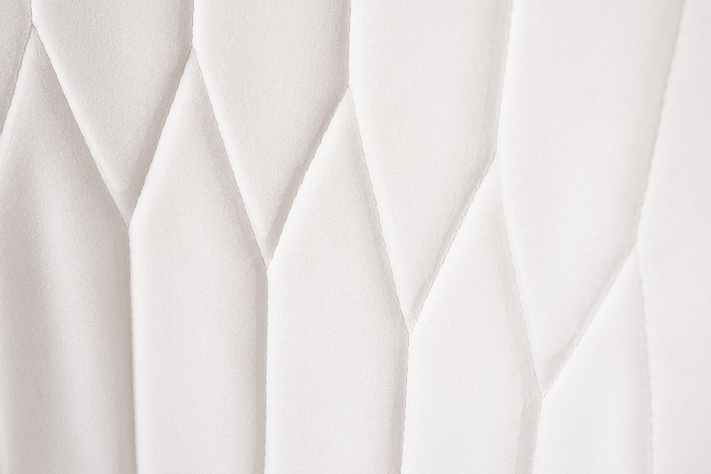 Стул Элегантный(Elegante) велюр светло-бежевый Bel07 56*65*101см_s2 3