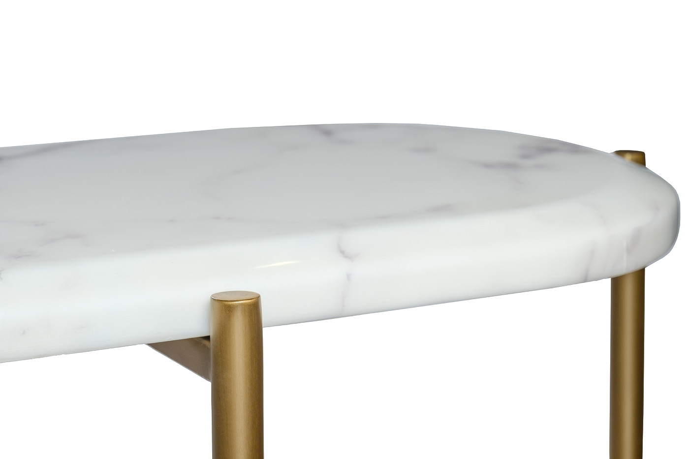 33FS-962KONS Консоль Misty White 106.5*36.5*80см_s2 3