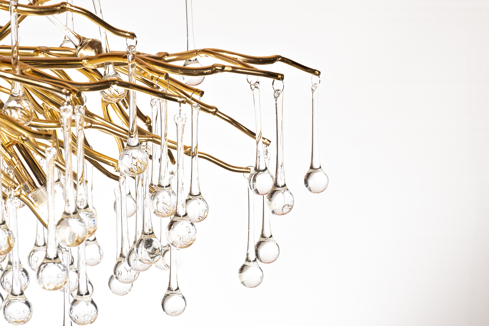 86-80158 Люстра d.80 h.32см, металл цвет золото_s2 2