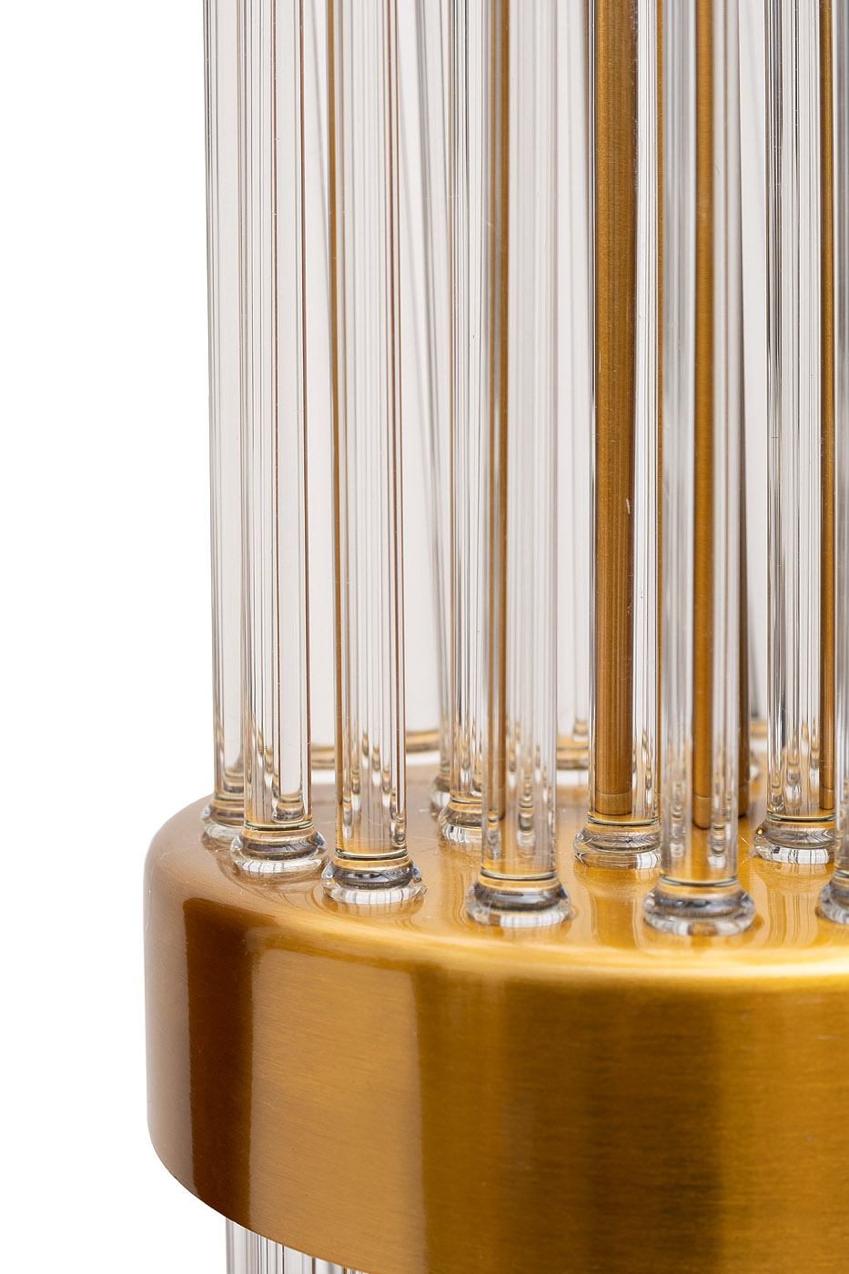 K2CPF-07249 Торшер со стеклянным декором 45*h165см_s2 3