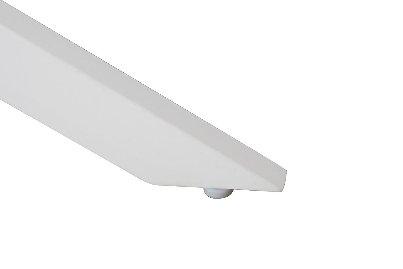 83MC-1907DT WH Стол обед.круг раскл.керам.бел. 170(120)*120*76см_s2 6