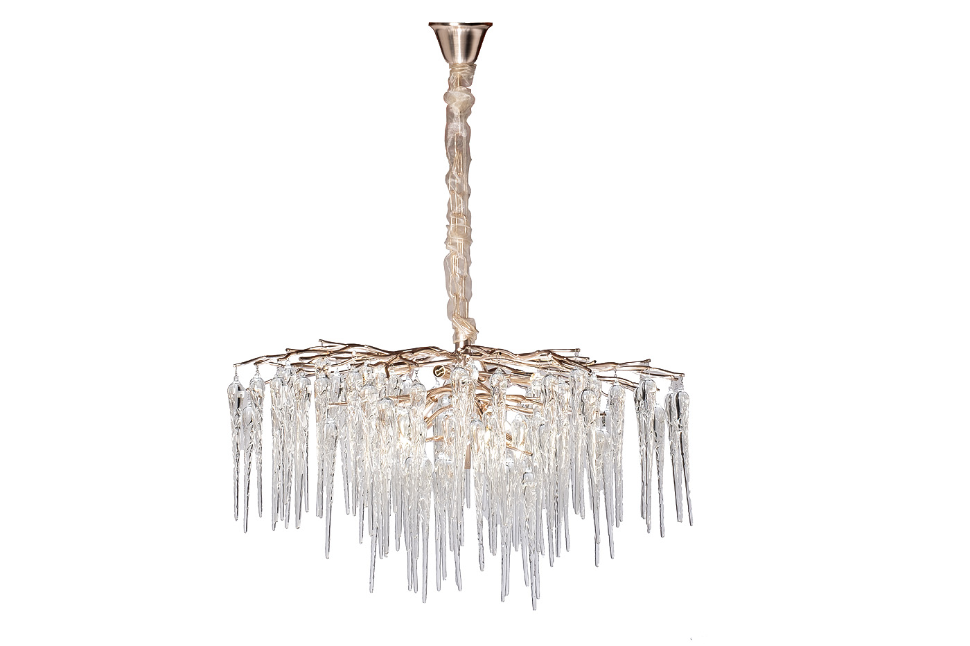 62GDA-8002/800 Люстра Primavera розовое золото d80 см_s2 1