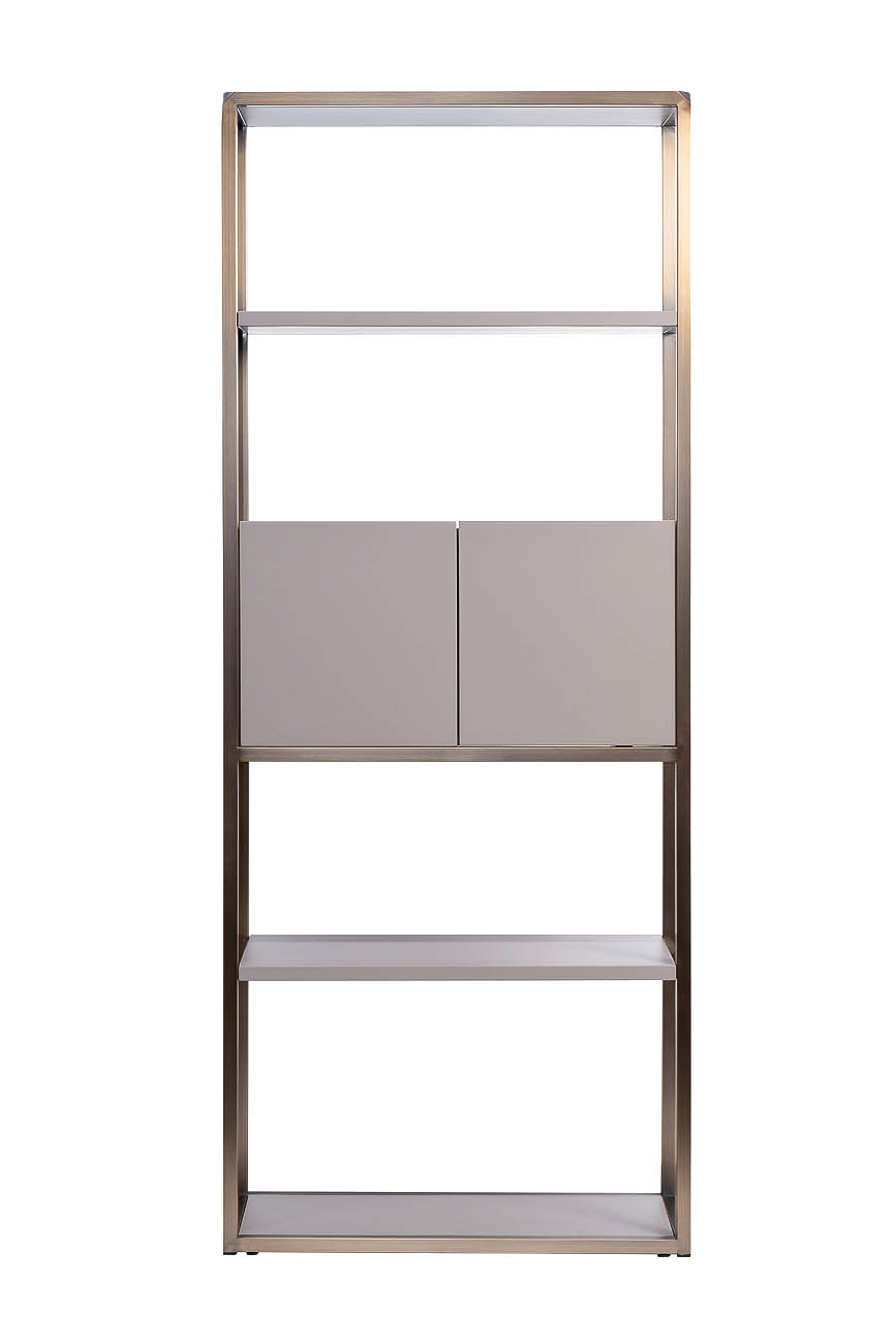 58DB-SH16061A Стеллаж Space тип А 80*35*200см_s2 1