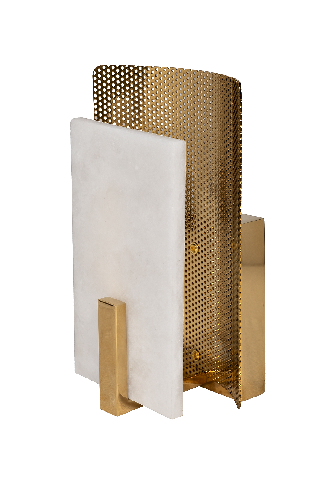 91GH-21770 Бра, золото 15*23см_s2 1