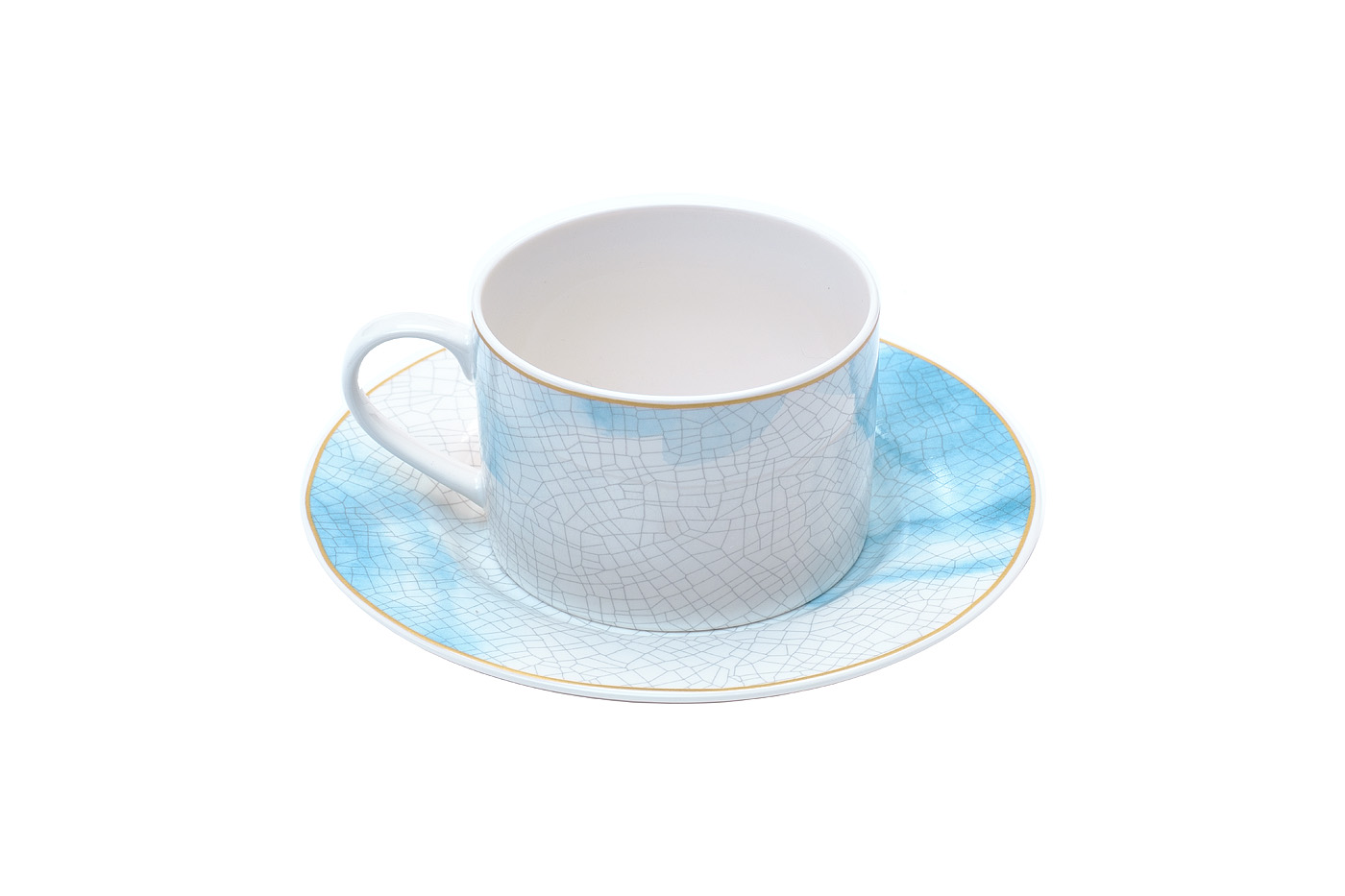 26FC-СHAYP-AZZURO-230 Чайная пара «Аззуро (Azzuro)» 230мл (6)_s2 1