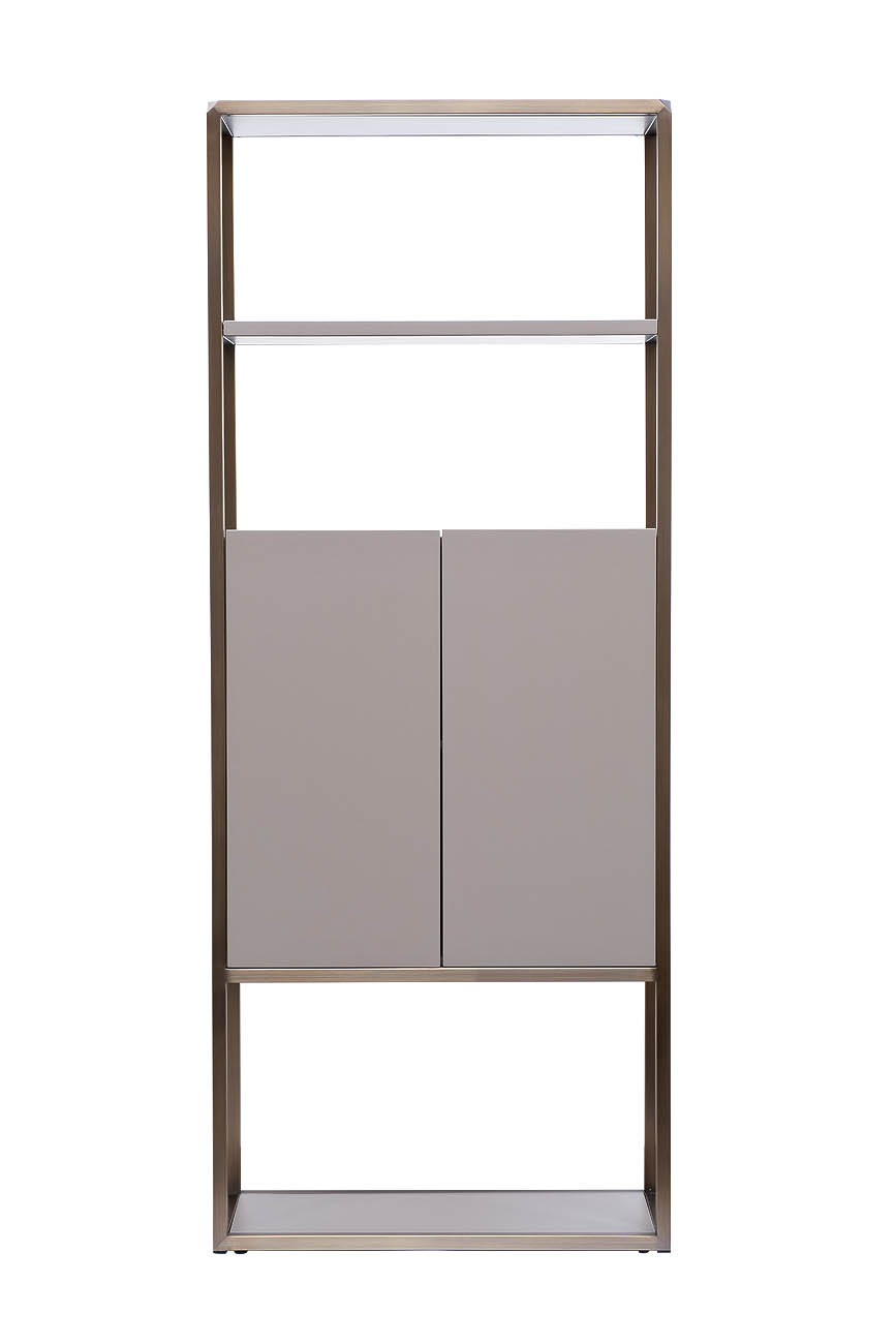 58DB-SH16061B Стеллаж Космос (Space) тип B 80*35*200см_s2 1