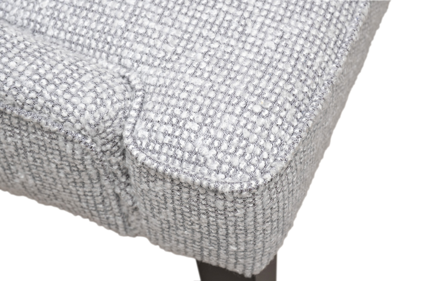 Стул Elegante рогожка св.серый Santo1400-SVSER 56*65*101см_s2 4