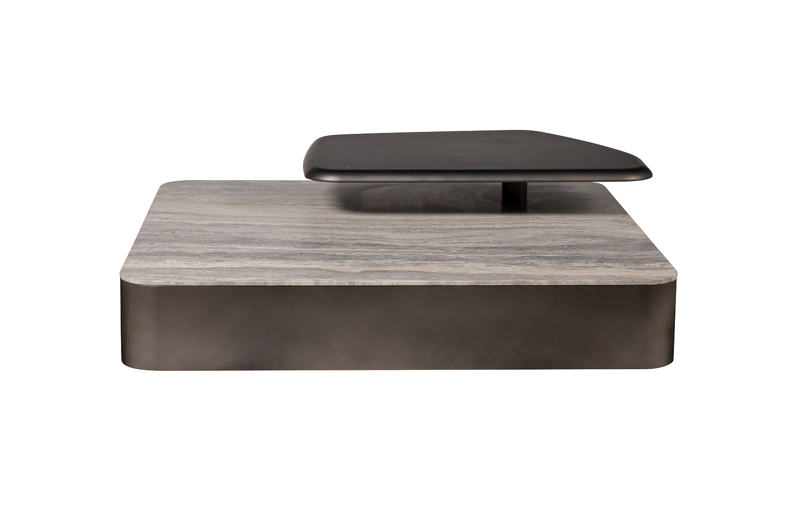 58DB-24079 Стол журнальный 110*110*35см_s2 1