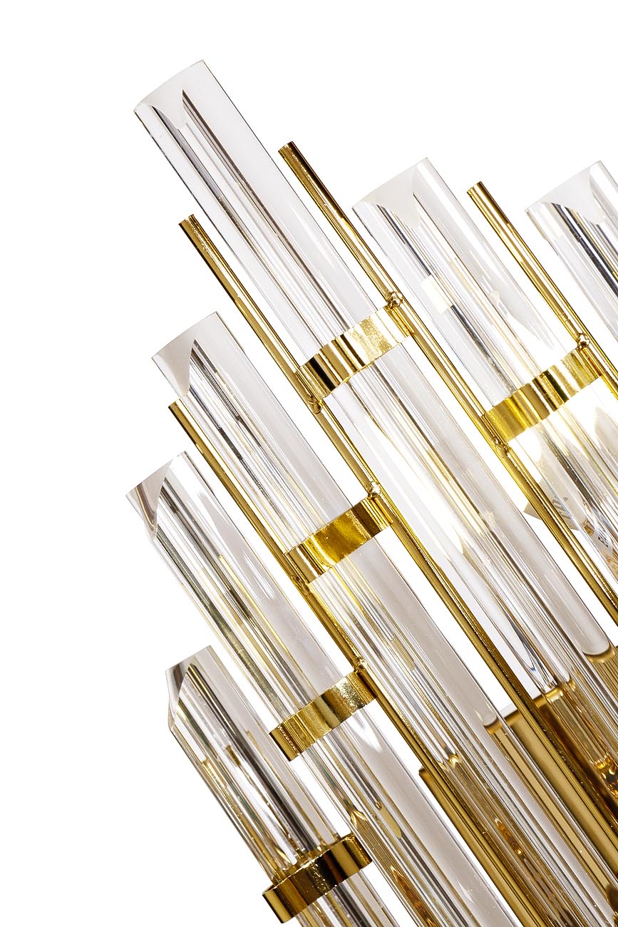 62GDM-925 Бра BOVE 24,5*55см_s2 2