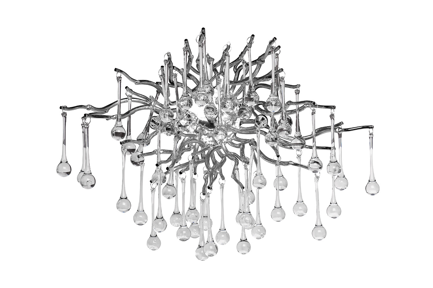 86-8015/3S Бра 50*40см, металл цвет хром_s2 1