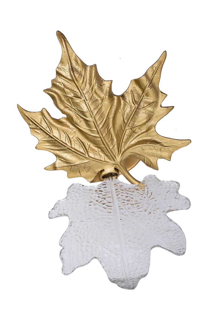 86-B1005/1 Бра 38*22см, цвет золото_s2 1