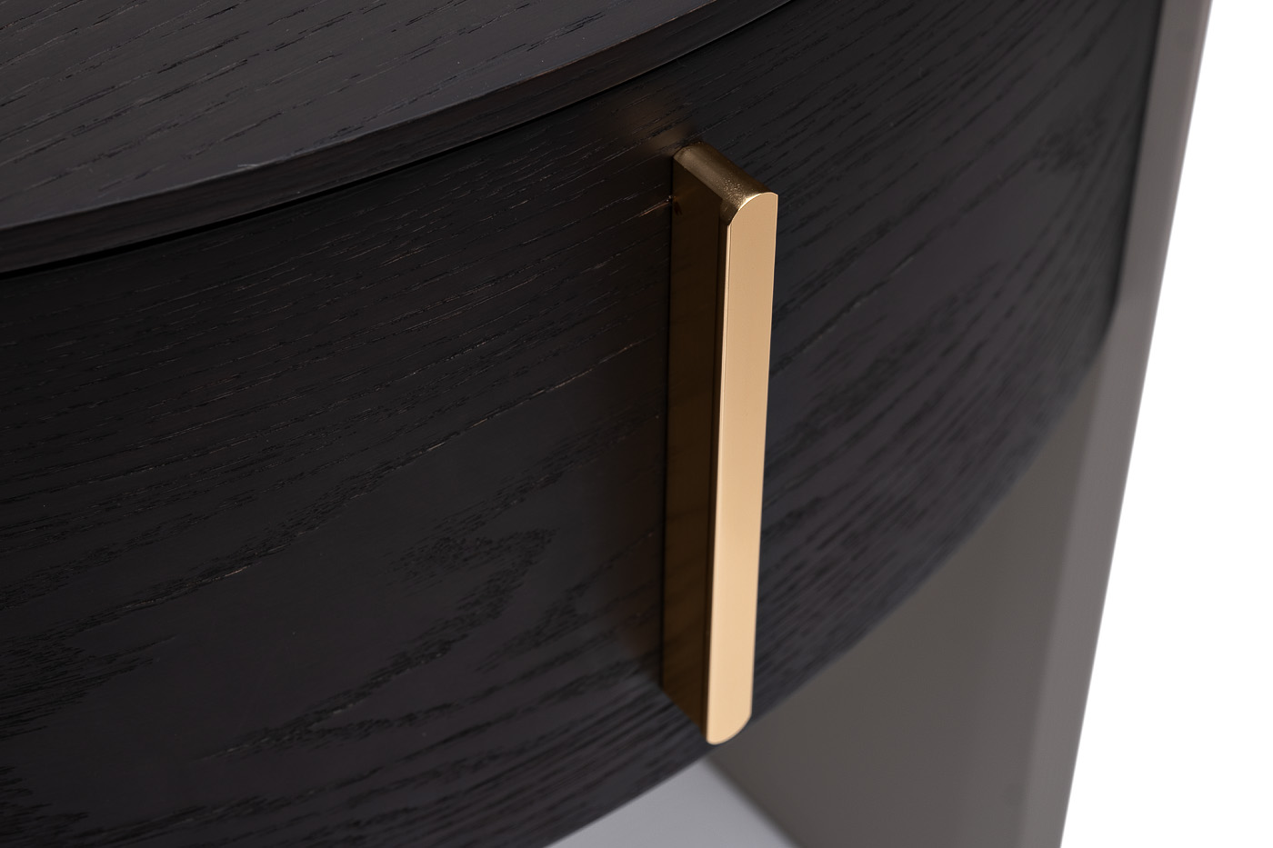 77IP-30300 Тумбочка 1 ящик темный шпон 59*42*55см_s2 4