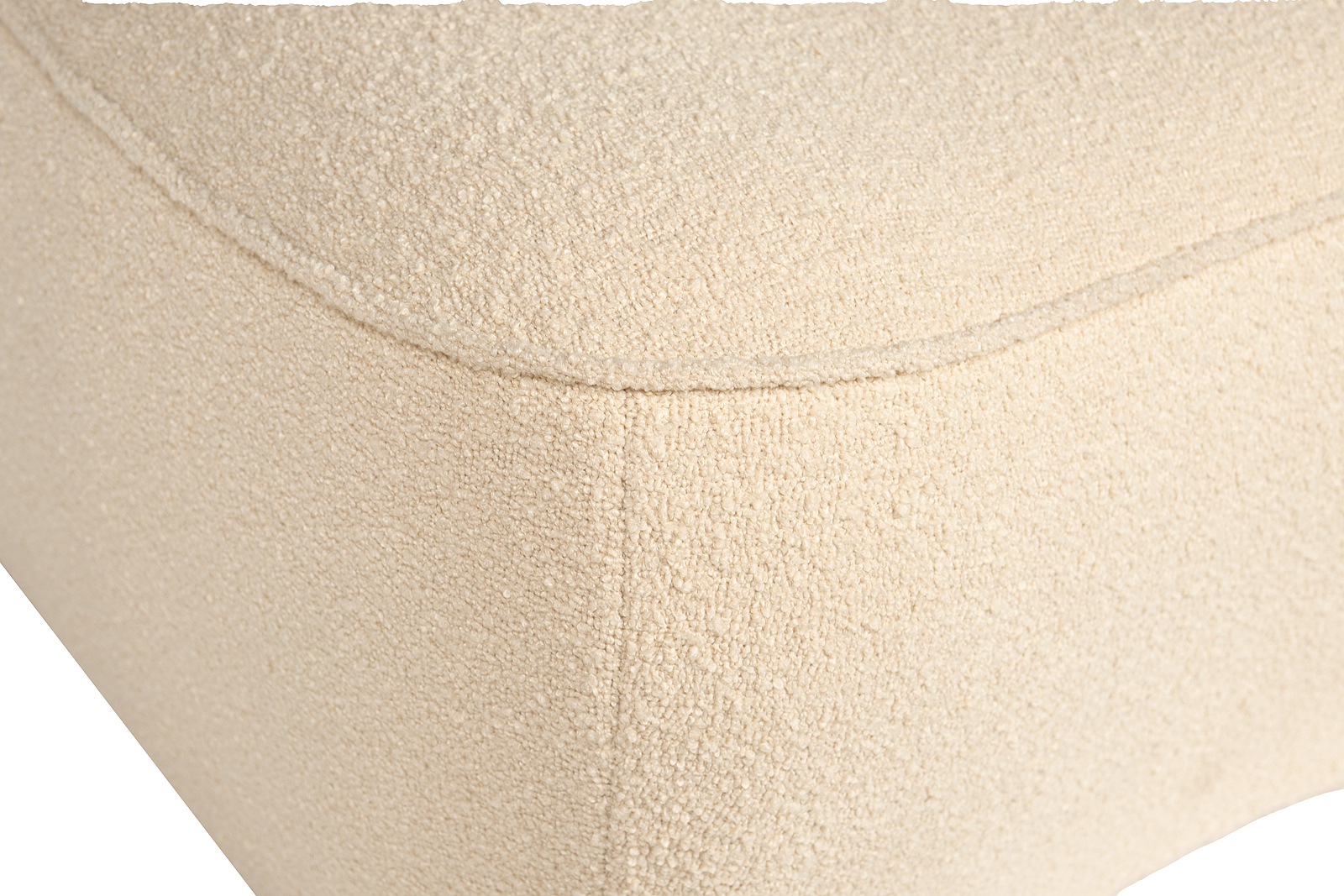 58DB-23052 Кресло ткань букле бежевое 85*79*69см_s2 4