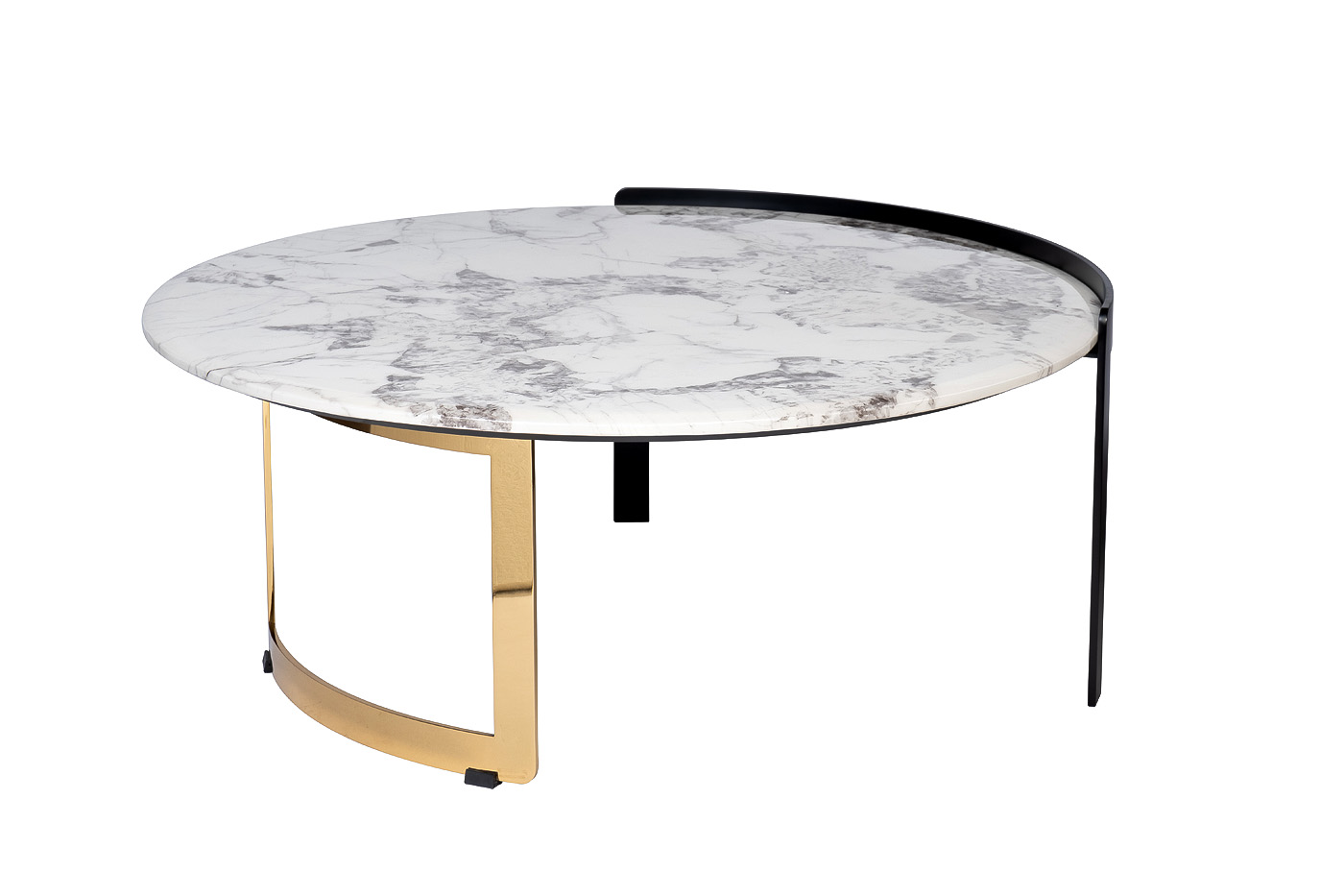 58DB-CT20016 Стол журнальный Cadiz d90*38см_s2 1