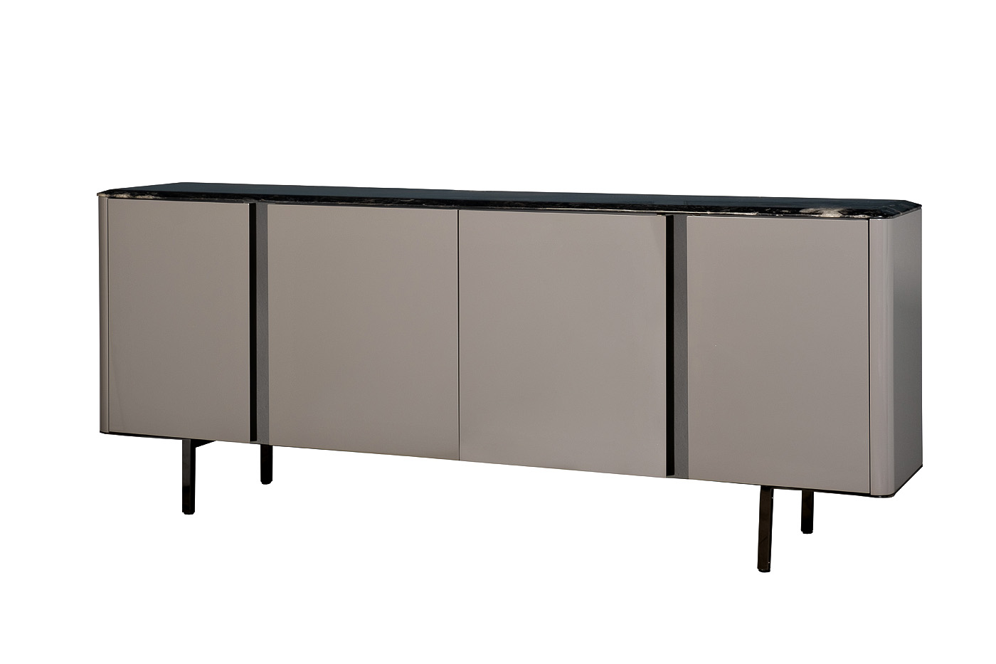 58DB-10211 Комод Бибифлай (Bbfly) 200*42*80см_s2 2