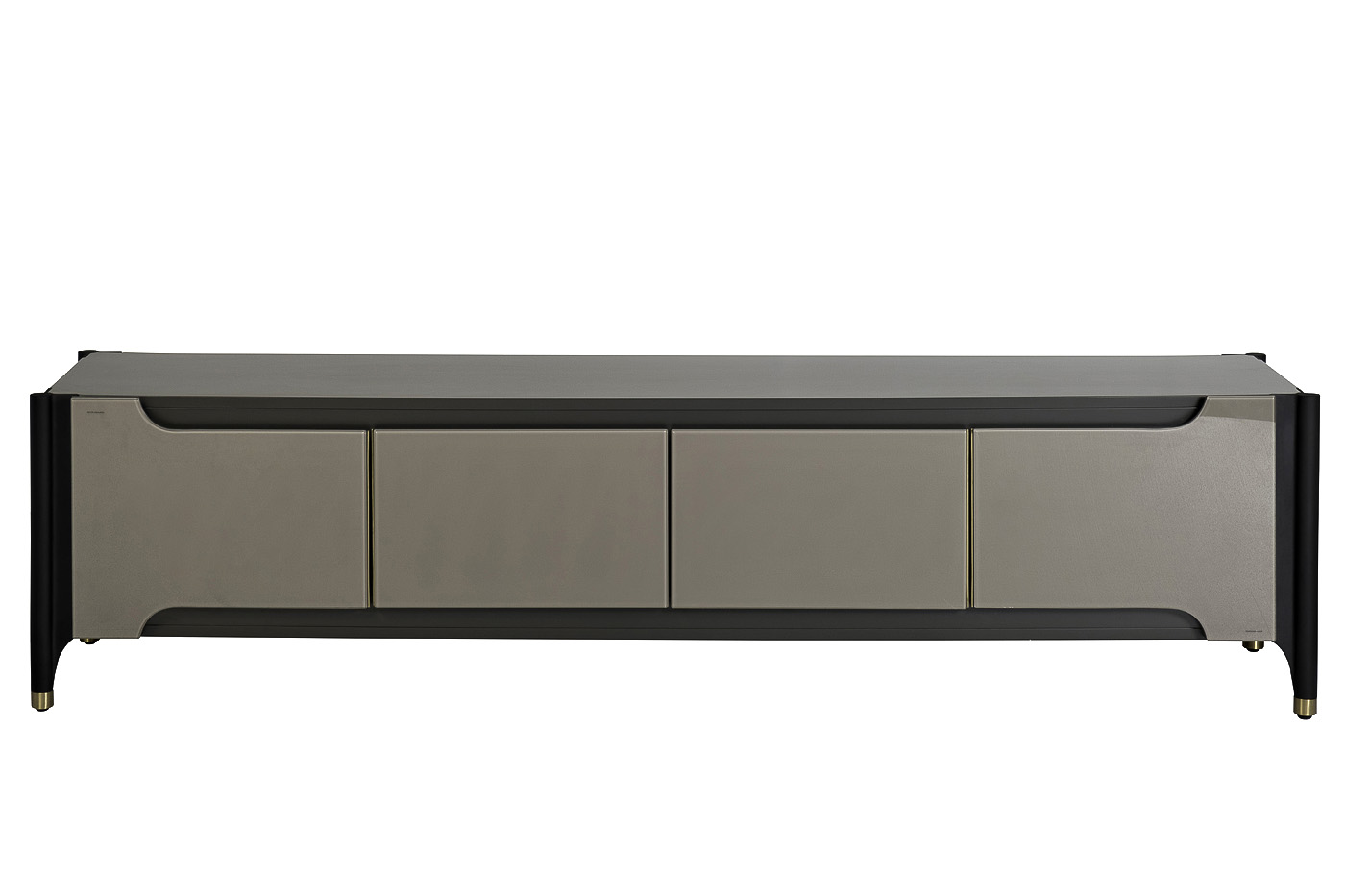 77IP-GD008-TV Тумба под телевизор Гримальди (Grimaldi) 200*40*50см_s2 1