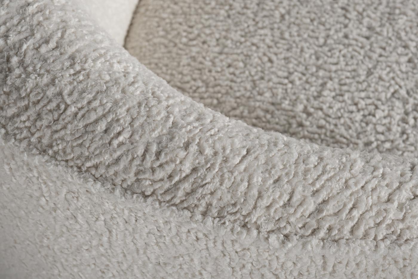 48MY-1289-L CRE Диван двухместный иск.каракуль крем.181*87*71см_s2 4