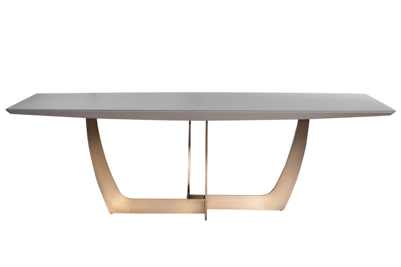 58DB-DT14803 Стол обеденный Космос (Space) L 240*100*76см_s2 1