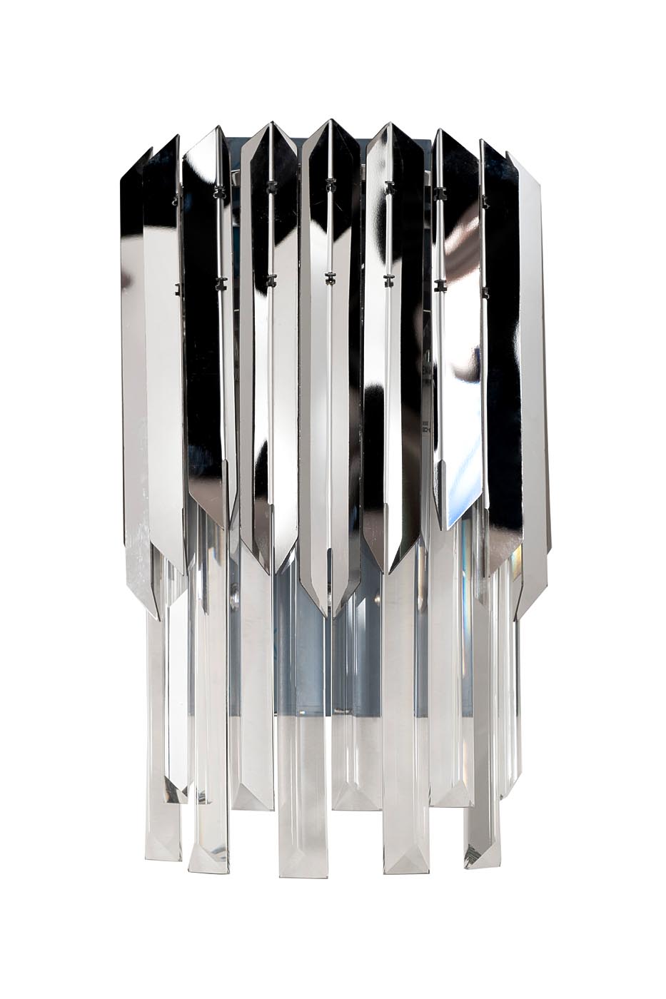 62GDM-81006CH  Бра VIittoria S хром 20*34см_s2 1