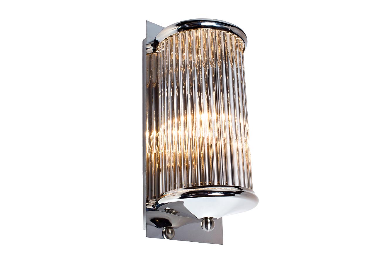 K2KG0603W-2 Бра d13*30см_s2 1