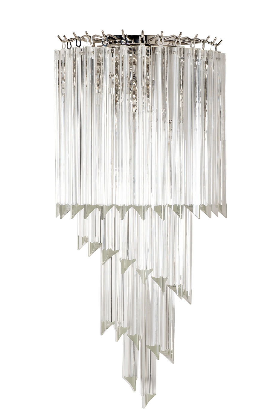 91GH-3003 Бра, хром 30*60см_s2 1