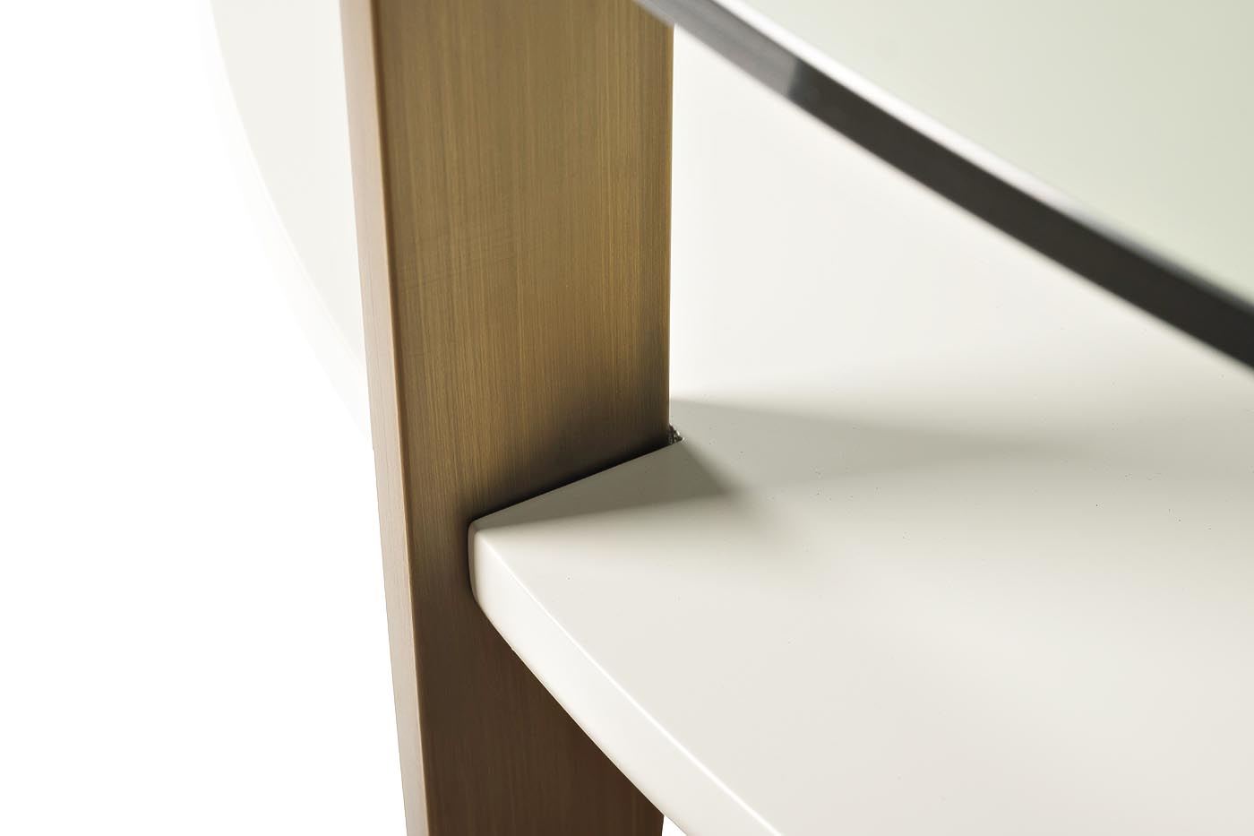 58DB-CT19263A Стол журнальный круглый Bel Air d122,5*38см_s2 2