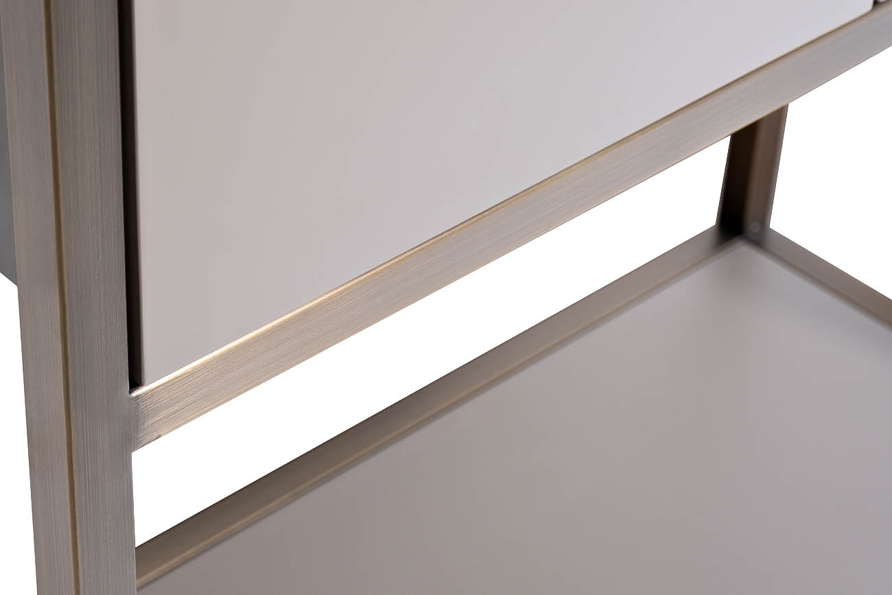 58DB-SH16061B Стеллаж Космос (Space) тип B 80*35*200см_s2 3