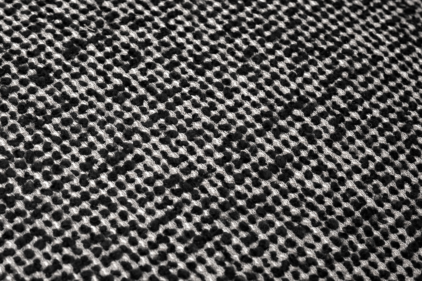 Стул Elegante рогожка золото/черный Santo302-CHZOL 56*65*101см_s2 6