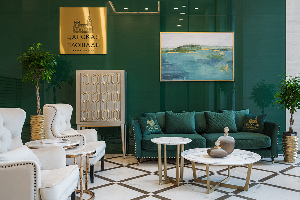 Проект Garda Design studio 3