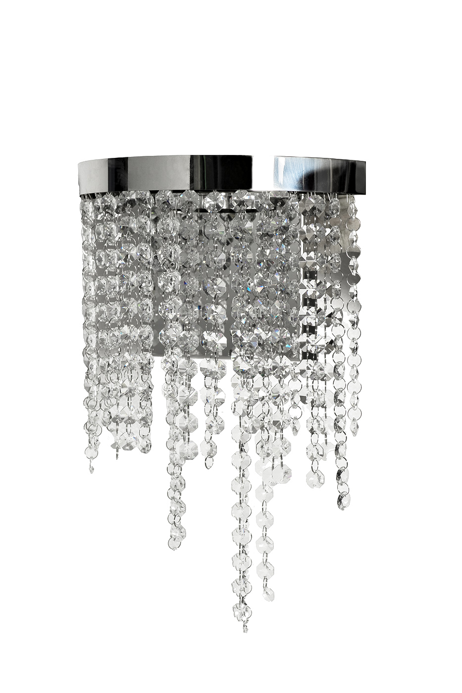 62GDM-80232 Бра Каскад (Cascada) h25см_s2 1