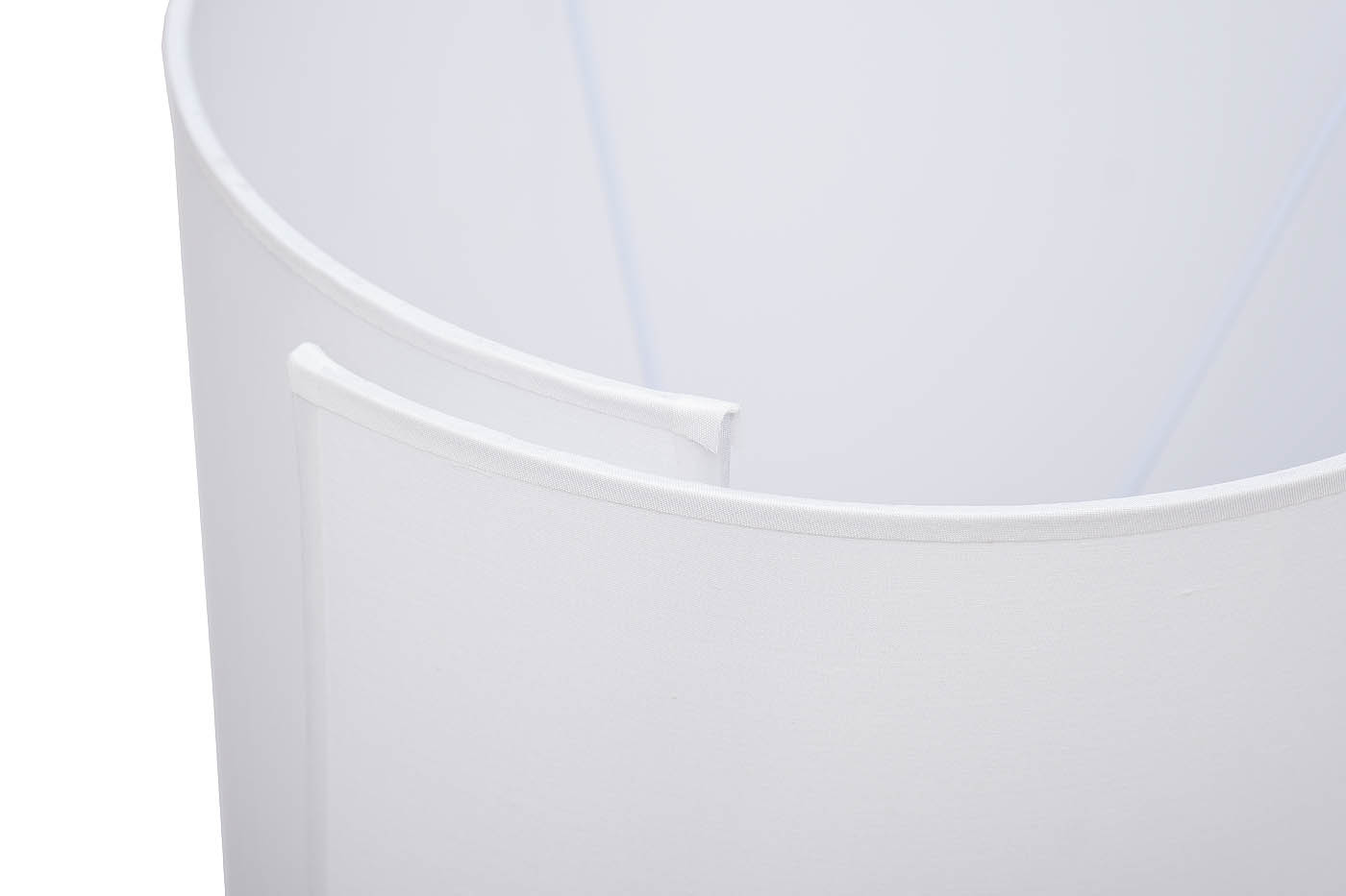 K2KM1254T-W Лампа настольная d45*h72см плафон белый_s2 2