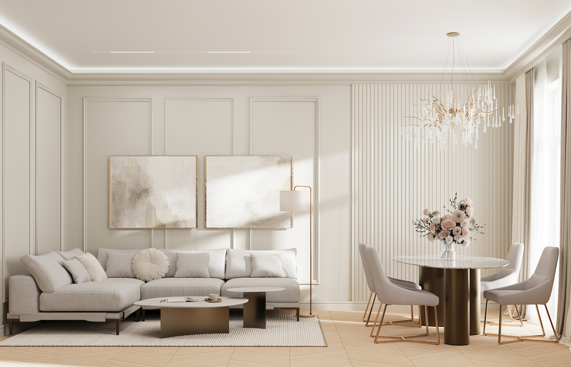 Клубный дом «Барселона» 0