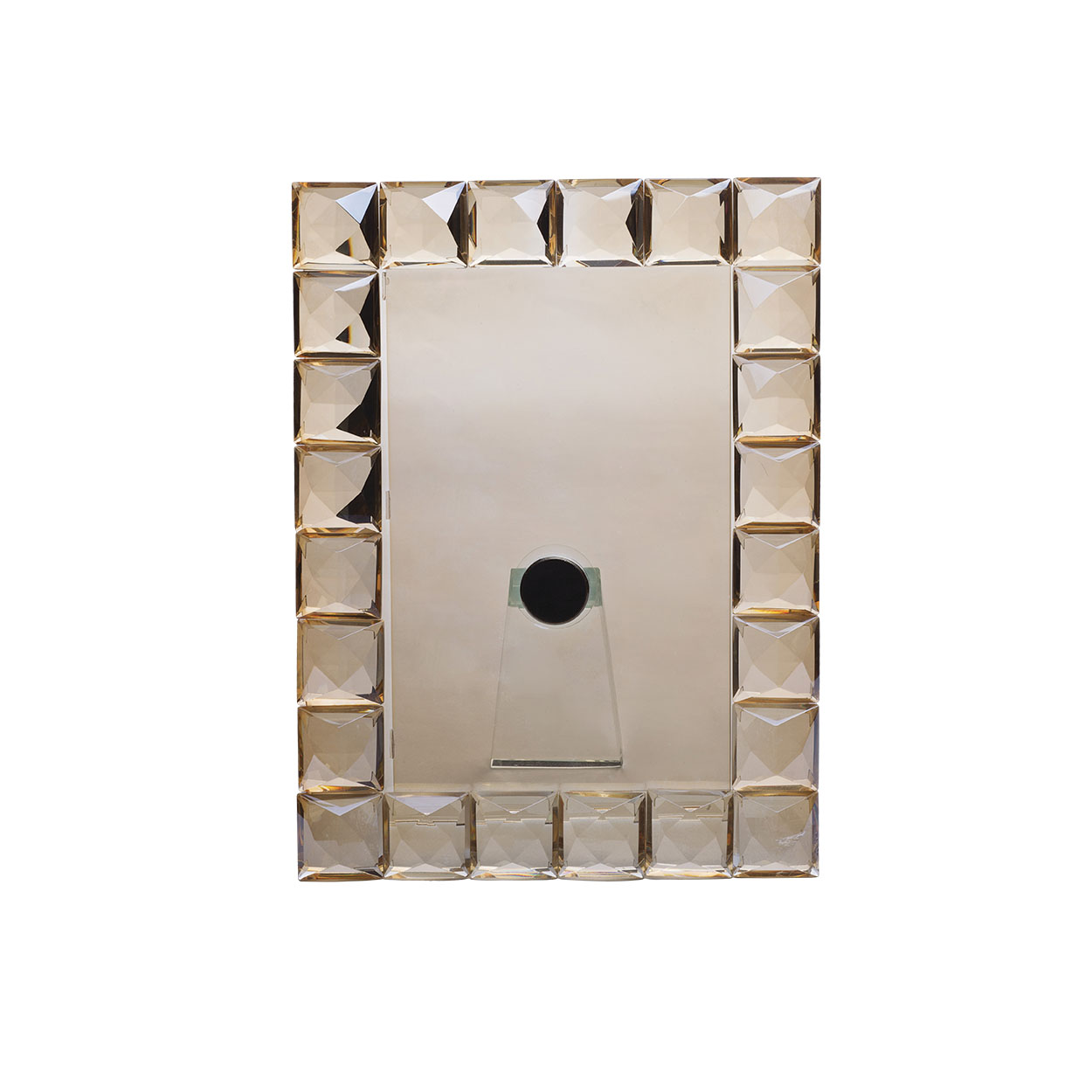 XX526AG Фоторамка золотая 20*15*11_s2 1