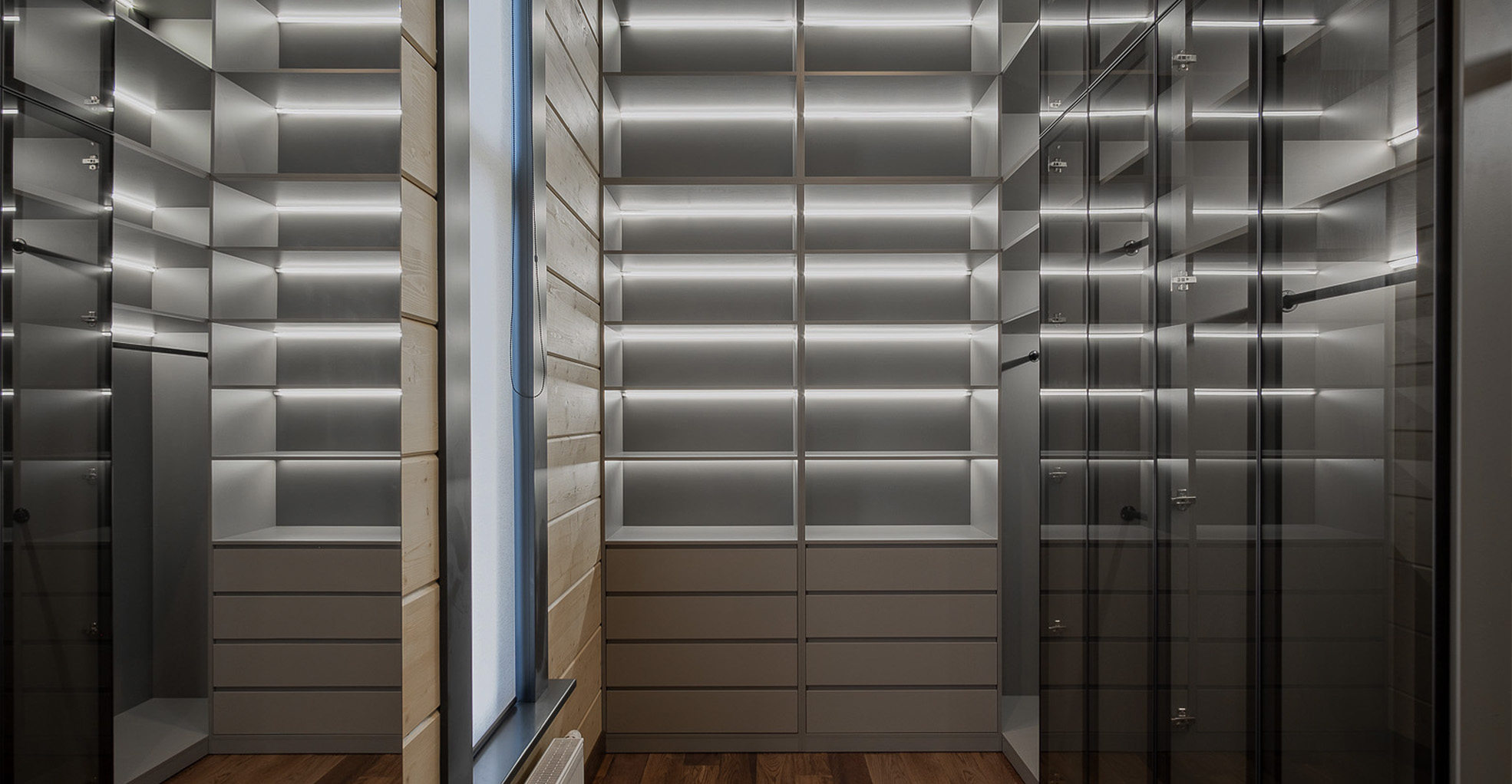 Проект загородного коттеджа от Garda Design Studio 12