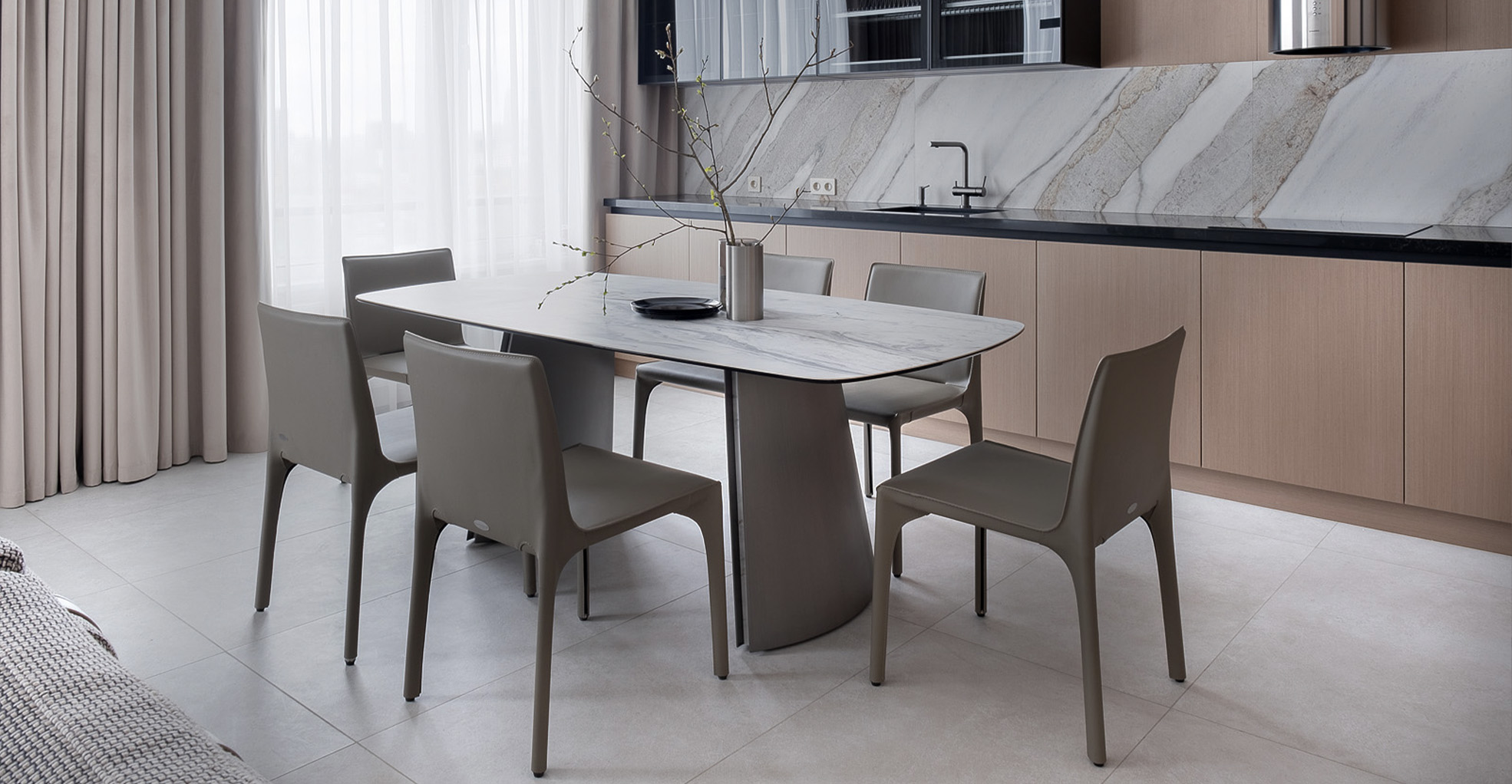 Проект жилого дома от Garda Design Studio 3