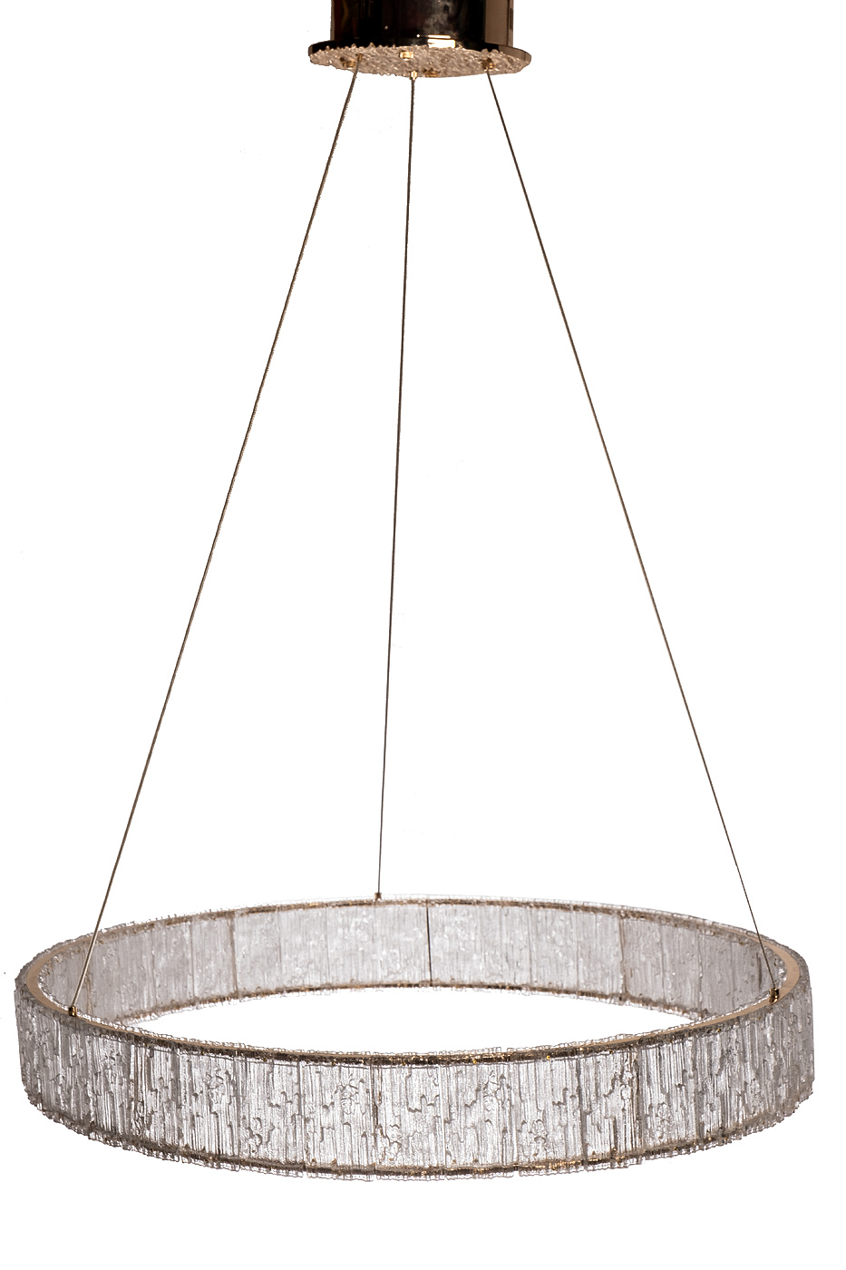 164FA-33123 Люстра Соло (Solo) подвесная d.80см_s2 1