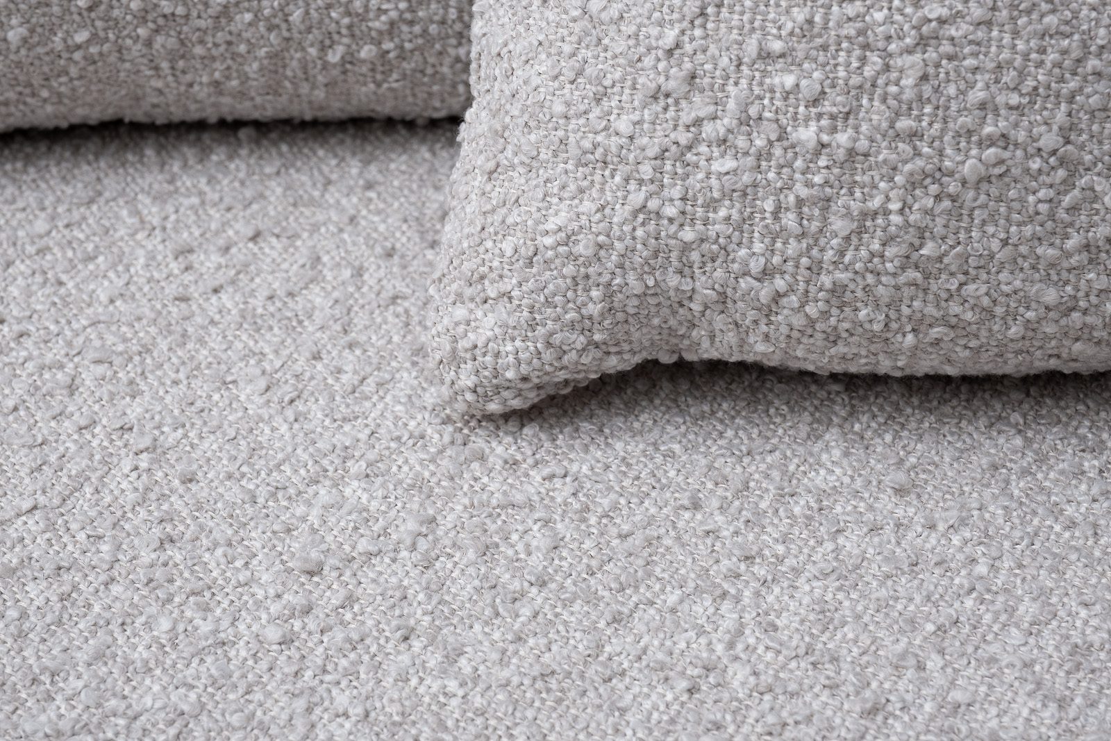 Диван трехместный GD/Toulon (левый) бежевый букле Orso BEG 257*119*72см_s2 6