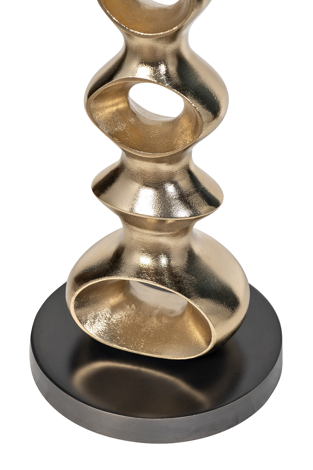 69-23023 Подсвечник напольный d.20,5*h.75,5см_s2 2