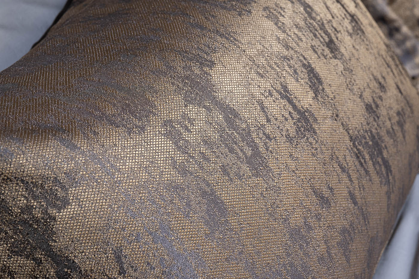 121GD-10001 Комплект наволочек Houston золотой 50*70 (2шт)_s2 7