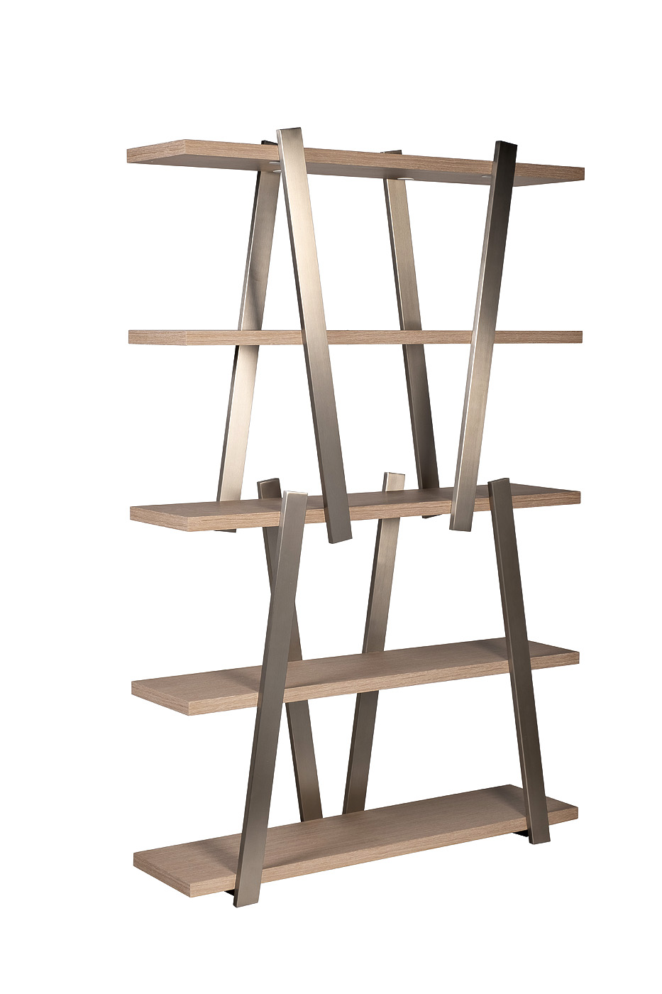 58DB-16003 Стеллаж 120*33,5*185,5см_s2 2