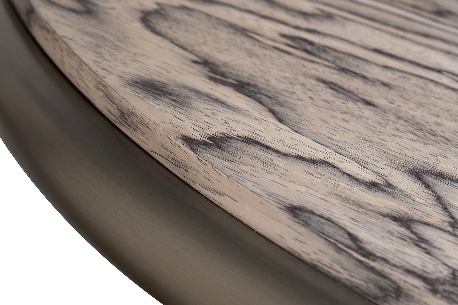 58DB-23400 Стол журнальный d140*42см_s2 4