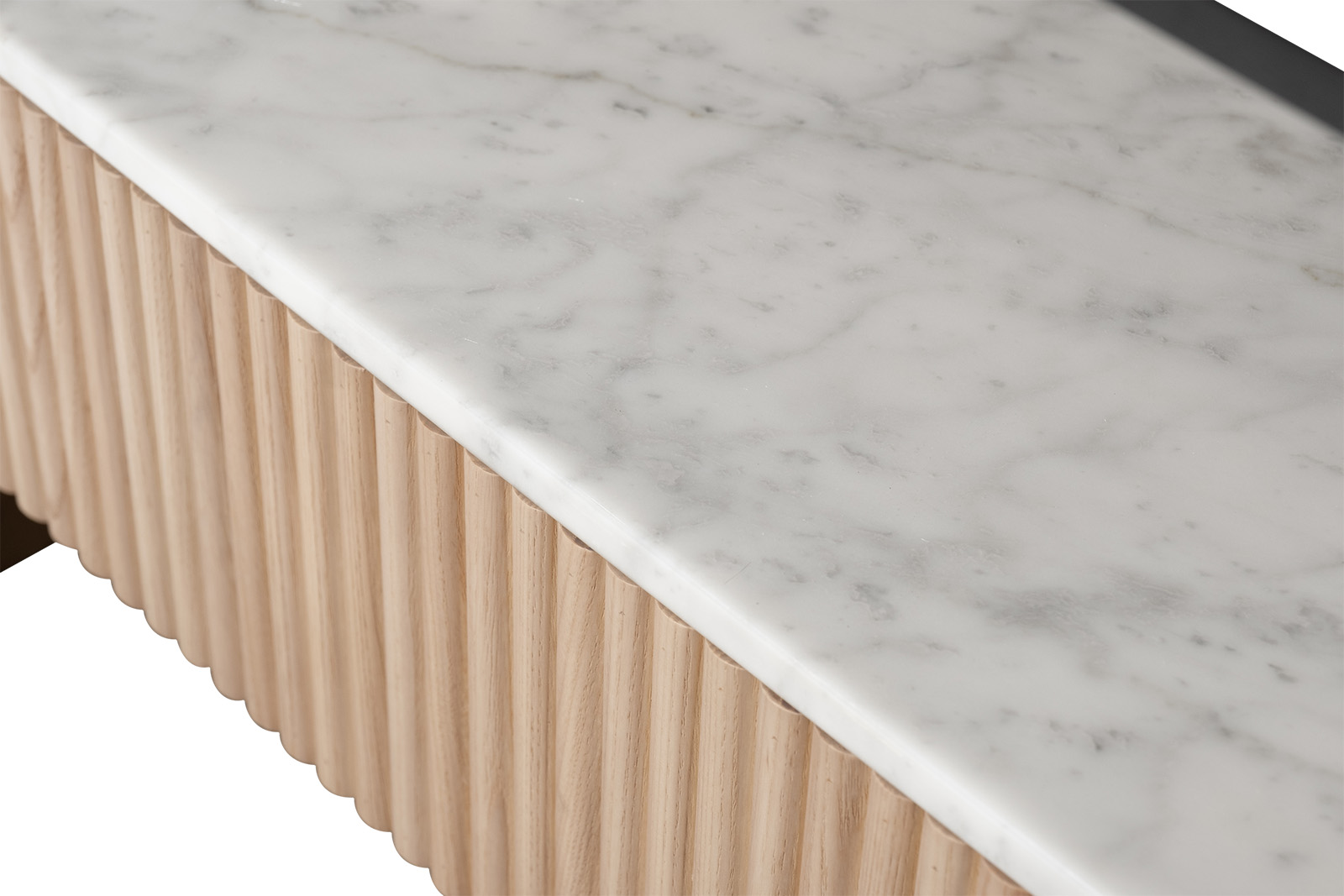 77IP-20100 Тумбочка с ящиком светлая 56*48*48см_s2 5